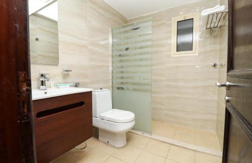 Dammam Apartment | Maskan Almadinah