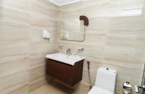 Dammam Apartment | Maskan Almadinah