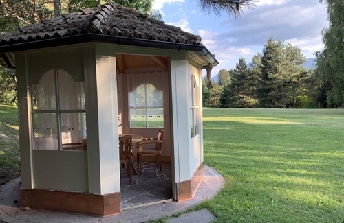 Carano Villa | Maso Cela: historic place surrounded by nature in Val di Fiemme