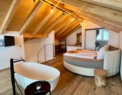 Tassullo Apartment | Maso Valèr - Agritur