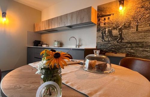 Tassullo Apartment | Maso Valèr - Agritur