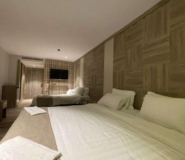 Aqaba Hotel | mass paradise2