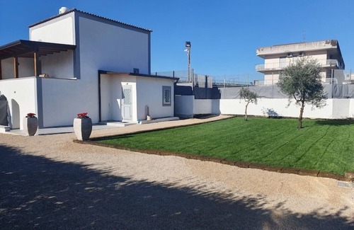 Boscoreale Apartment | Masseria Always Casa Aury