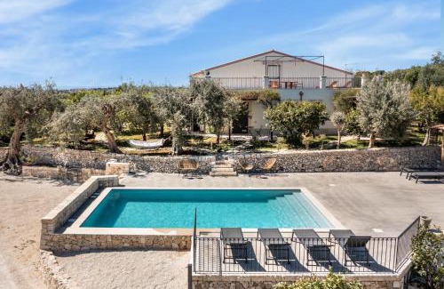 Avola House | Masseria Bio - Agriturismo Villa Grazia