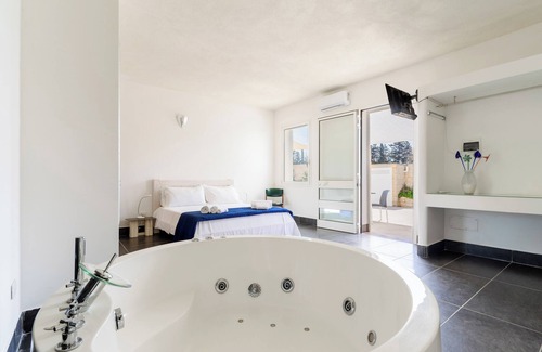Il Monte House | Masseria Borgo Monaci - Gallipoli