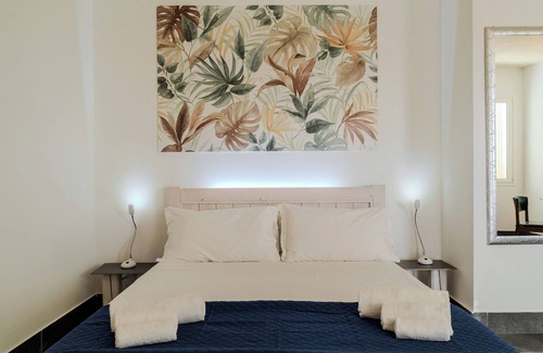 Il Monte House | Masseria Borgo Monaci - Gallipoli