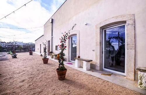 Gioia del Colle House | Masseria Casino Ciomme