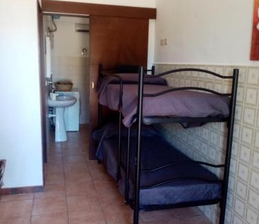 Mottola House | Masseria Chianca - Le rose