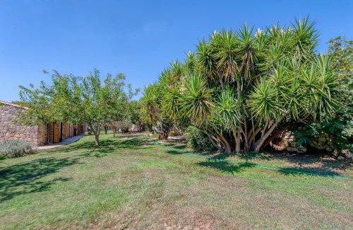 Vernole House | Masseria Copertini