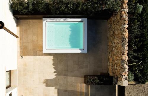 Nardo Hotel | Masseria Corsano