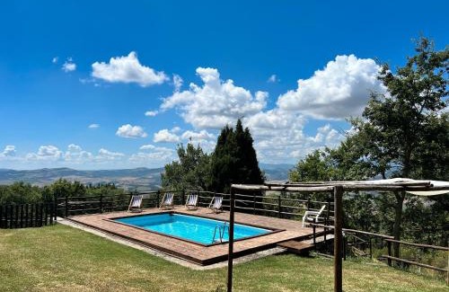 Chianciano Terme House | Masseria del bosco Poderuccio