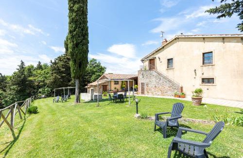 Chianciano Terme House | Masseria del bosco Poderuccio