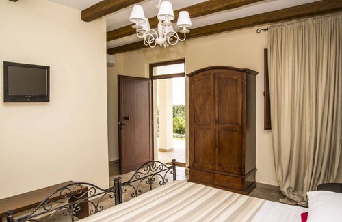 Turi Hotel | Masseria Gravelle