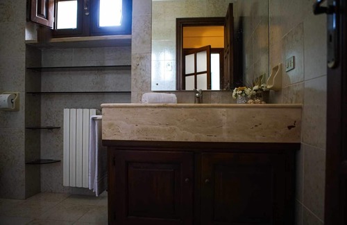 Impalata House | Masseria Guadiano Vecchio - Casa Montagnola