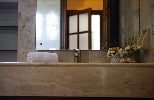 Impalata House | Masseria Guadiano Vecchio - Casa Montagnola