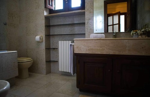 Impalata House | Masseria Guadiano Vecchio - Casa Montagnola