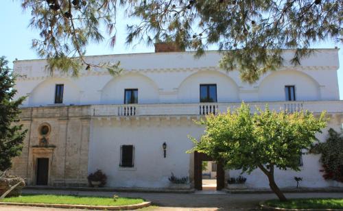 Brindisi House | Masseria Incantalupi