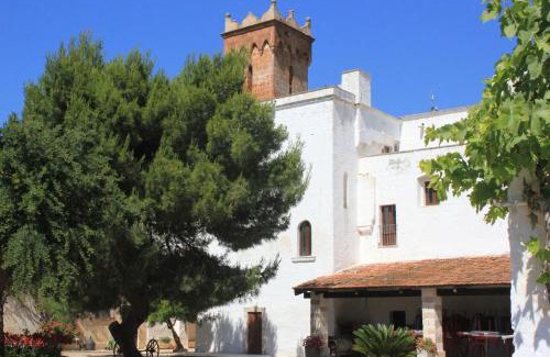 Brindisi House | Masseria Incantalupi
