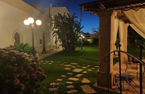 Fasano Villa | Masseria La Foggia