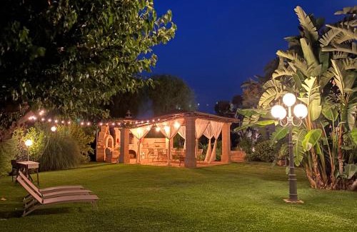 Fasano Villa | Masseria La Foggia