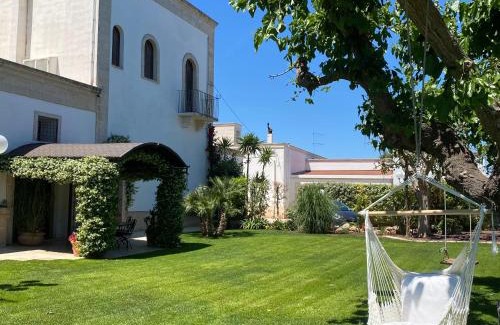 Fasano Villa | Masseria La Foggia
