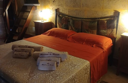Sannicola House | MASSERIA LA MAESTA' 1511