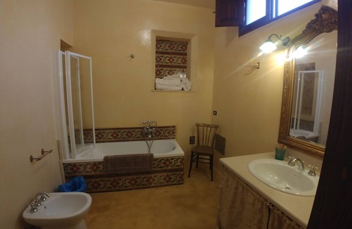 Sannicola House | MASSERIA LA MAESTA' 1511