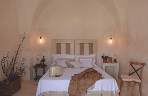 Ostuni House | Masseria Le Carrube