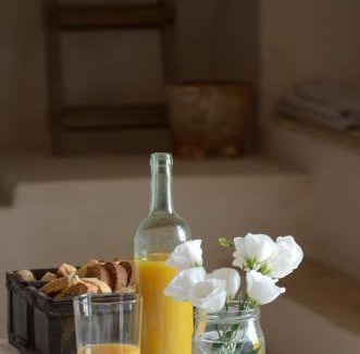 Ostuni House | Masseria Le Carrube