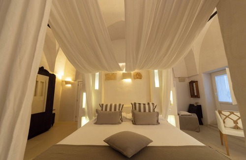 Mesagne Hotel | Masseria Messapia Wine Resort & SPA