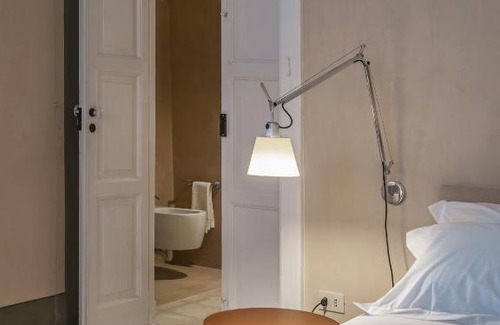 Monopoli Hotel | Masseria Monè