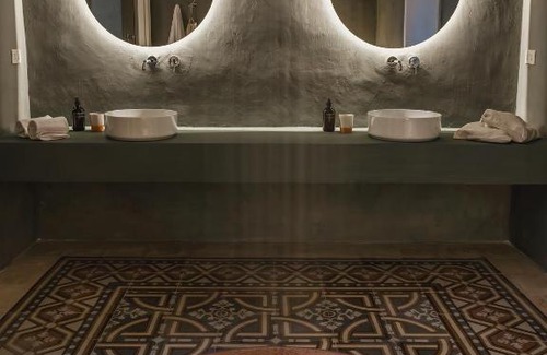 Monopoli Hotel | Masseria Monè