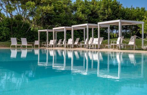 Otranto Hotel | Masseria Mongiò dell'Elefante
