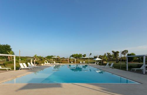 Otranto Hotel | Masseria Mongiò dell'Elefante