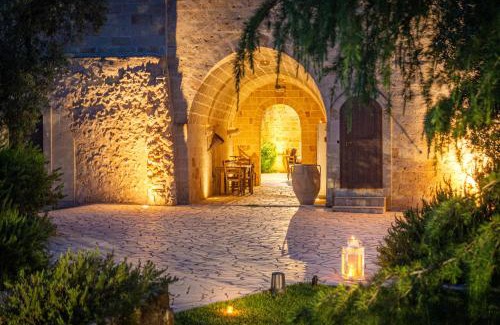 Francavilla Fontana House | Masseria Nuova