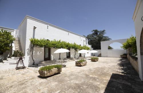 Francavilla Fontana House | Masseria Palmo