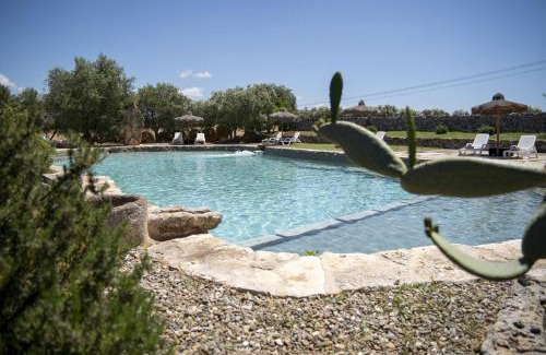 Francavilla Fontana House | Masseria Palmo