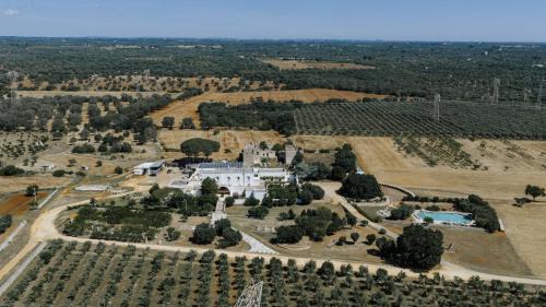 Francavilla Fontana House | Masseria Palmo