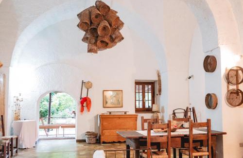 Torchiarolo House | Masseria Piutri
