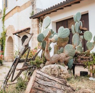 Torchiarolo House | Masseria Piutri