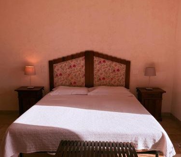 Palagianello House | Masseria Sacramento