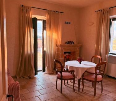 Palagianello House | Masseria Sacramento