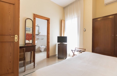 Municipio 5 Hotel | Masseria Sant'Anna