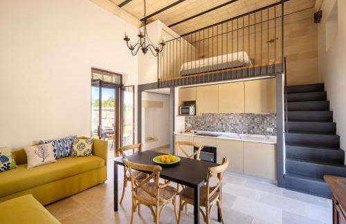 Conca Specchiulla House | Masseria Specchiulla