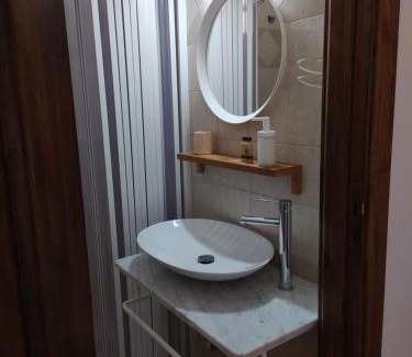Otranto House | Masseria Tenuta I Quattro Venti