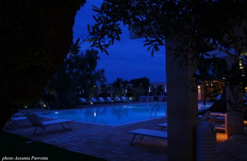 Fasano House | Masseria Torre Del Diamante