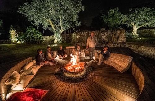 Noci House | Masseria Trulli&Stelle B&B