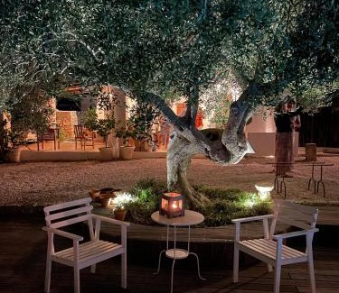 Noci House | Masseria Trulli&Stelle B&B