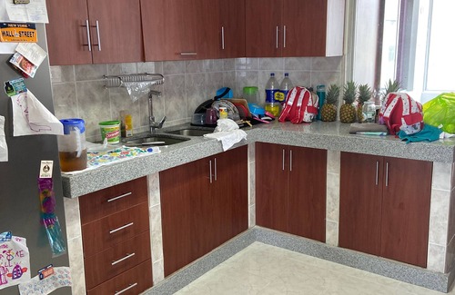Santa Cruz House | MASSIVE 7 BEDROOM MALECON DUPLEX PENTHOUSE