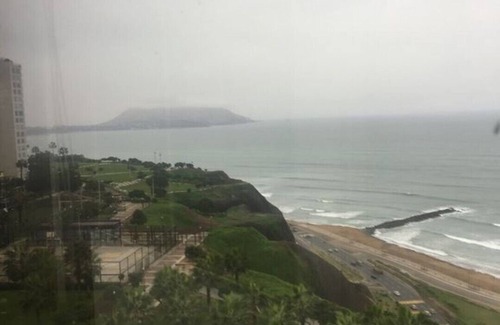 Santa Cruz House | MASSIVE 7 BEDROOM MALECON DUPLEX PENTHOUSE